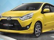 Toyota Agya