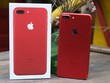 Phiên bản màu đỏ không làm iPhone 7 hút khách hơn