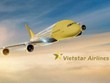 Vietstar Airlines, cái tên có khả năng trở thành hãng hàng không chở khách tiếp theo tham gia thị trường hàng không nội địa. Ảnh: Vietstar.