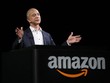 Tỷ phú Jeff Bezos, CEO Công ty thương mại điện tử đa quốc gia Amazon. (Nguồn: Scott)