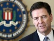 Giám đốc FBI vừa bị sa thải James Comey. Ảnh: Reuters