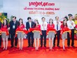 Vietjet khai trương đường bay Đà Nẵng - Seoul (Hàn Quốc)