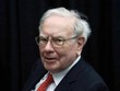 Warren Buffett, tỉ phú tự thân và là nhà đầu tư huyền thoại thế giới
ẢNH: REUTERS