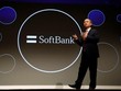 Chủ tịch Softbank - Masayoshi Son trong một sự kiện hồi tháng 2. Ảnh: Reuters