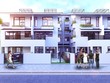Khu biệt thự song lập Iris Homes với thiết kế trang nhã và sang trọng.