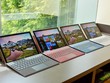 Surface Pro 2017 của Microsoft trình làng với pin 13,5 tiếng, giá rẻ hơn