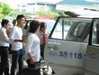 Các hãng taxi sẽ phải cạnh tranh nhiều về giá và chất lượng