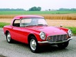 Honda S600 bản tiêu chuẩn.