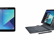 Samsung sắp giới thiệu bộ đôi tablet mới tại Việt Nam