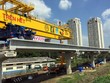 Tuyến metro số 1 thiếu tiền, nhà thầu đòi ngừng thi công