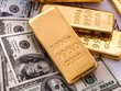 Sáng 30/5, giá vàng tăng nhẹ, tỷ giá USD quay đầu giảm mạnh