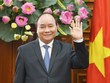 Thủ tướng Chính phủ Nguyễn Xuân Phúc. Ảnh: VGP
