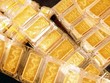 Sáng 31/5, giá vàng lao dốc, tỷ giá USD giảm nhẹ