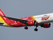Vietjet Air tung thêm 1 triệu vé từ 0 đồng 