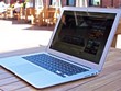 Apple sẽ ngừng sản xuất MacBook Air