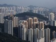 Theo Centaline Property Agency, giá nhà đất Hong Kong đã tăng 9% trong năm nay. Ảnh:Bloomberg