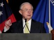 Bộ trưởng Tư pháp Mỹ Jeff Sessions. Ảnh: Reuters.
