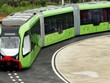 Trung Quốc sản xuất tàu hỏa tự lái đầu tiên trên thế giới