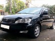 Toyota Altis cũ - một trong những dòng xe giữ giá nhất.