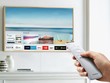 TV 'khung tranh' của Samsung có giá từ 2.000 USD