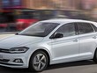 Thế hệ mới của Polo trang bị công nghệ xe hơi tiên tiến.