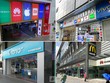 Đủ mọi smartphone từ hàng thật đến hàng nhái được bán ở Thâm Quyến.