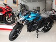 Yamaha FZ25 2017, nakedbike mới đầu tiên về Việt Nam.