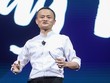 Jack Ma tại hội thảo Gateway '17. Ảnh: Alizila