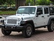 Jeep Wrangler Unlimited Rubicon 4x4 phiên bản 2017 tại Hà Nội. Ảnh: Lương Dũng.