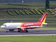 5 tháng, doanh thu vận chuyển hàng không của Vietjet ước đạt 8.352 tỷ đồng, tăng trưởng 44%