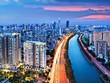 GDP tăng 5,73% sau nửa năm, nhờ quý II khởi sắc