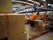 Lazada đã nhận hơn 2 tỷ USD đầu tư từ Alibaba. Ảnh: Reuters