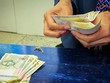 Ngân sách Thụy Điển đang rất dư dả. Ảnh: FT