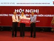 Agribank khai mạc hội nghị chương trình phát triển thanh niên và hành trình về nguồn năm 2017