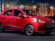 Mẫu xe cỡ nhỏ bán chạy ra mắt phiên bản lắp ráp tại Việt Nam.