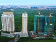 Phú Long cất nóc công trình Dragon Hill Residence and Suites 2 - Nam Sài Gòn
