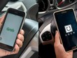 Khoảng 31.000 xe tham gia loại hình ứng dụng Grab, Uber tại Hà Nội và TP HCM.