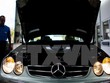 Ôtô Mercedes-Benz thuộc tập đoàn Daimler được kiểm tra kỹ thuật tại Hildesheim, miền Bắc Đức. (Nguồn: AFP/TTXVN)