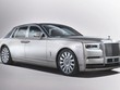 Rolls-Royce Phantom 2018 - thiết lập đỉnh cao siêu sang mới