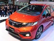 Honda Jazz sẽ phân phối tại Việt Nam từ đầu 2018 với ba phiên bản: V, VX và RS. Sáu màu lựa chọn.