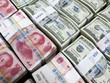 Trung Quốc dự trữ được hơn 3.000 tỷ USD