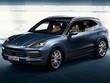 Thế hệ mới Cayenne nhìn khỏe khoắn và gân guốc hơn.