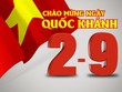 Lịch nghỉ giao dịch chứng khoán dịp Quốc khánh 2/9