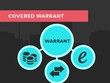 Chứng quyền có bảo đảm (Covered Warrant) là gì ?