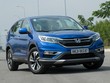 Đại lý có thể phải bán lỗ CR-V khi giảm giá quá sâu.
