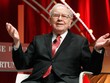Tỷ phú Warren Buffett đã trở thành người mất nhiều tiền nhất thế giới trong ngày 5/9. (Nguồn: Time)