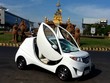 Dù có những nghi ngờ về tỷ lệ nội địa hóa và khả năng thành công dài hạn nhưng mẫu xe điện Angkor EV của Campuchia cũng từng gây xôn xao các diễn đàn ôtô ở Việt Nam.
