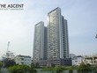 Hình ảnh thực tế dự án The Ascent – Thao Dien Condominiums.