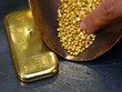 Sáng 15/9, giá vàng bật tăng trở lại sau khi Triền Tiên phóng tên lửa