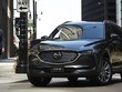 Mazda CX-8, đối thủ của Honda CR-V bản 7 chỗ.